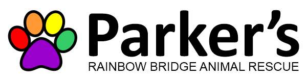 Parker's Rainbow Bridge Animal Rescue